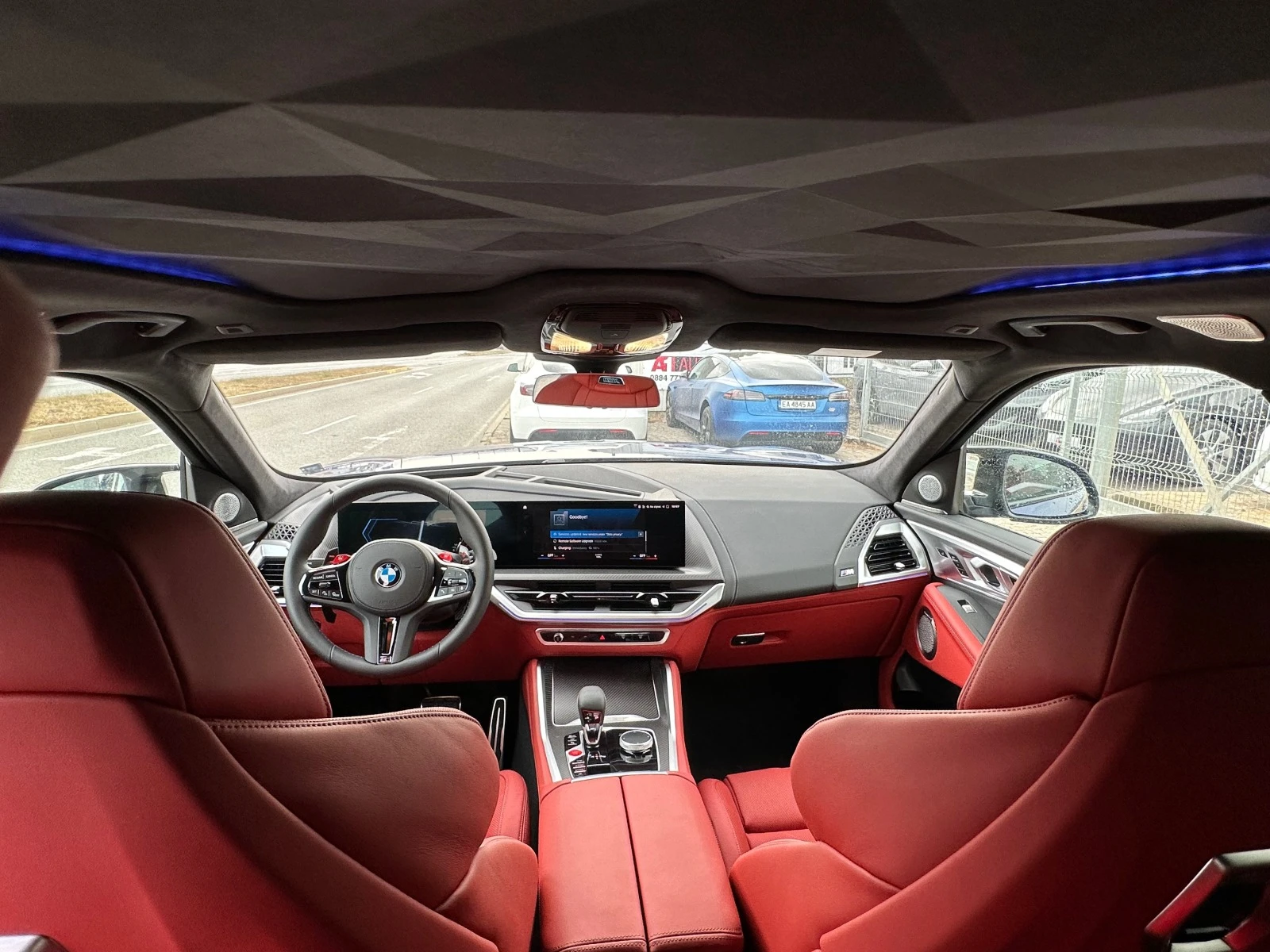 2024 BMW XM Individual — 13