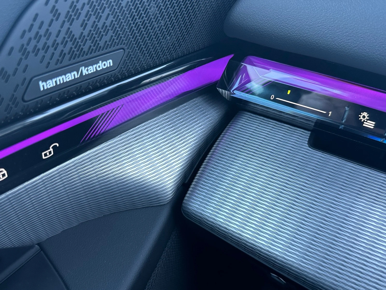 2025 BMW i5 M-Sport Pro 82 kWh — 15