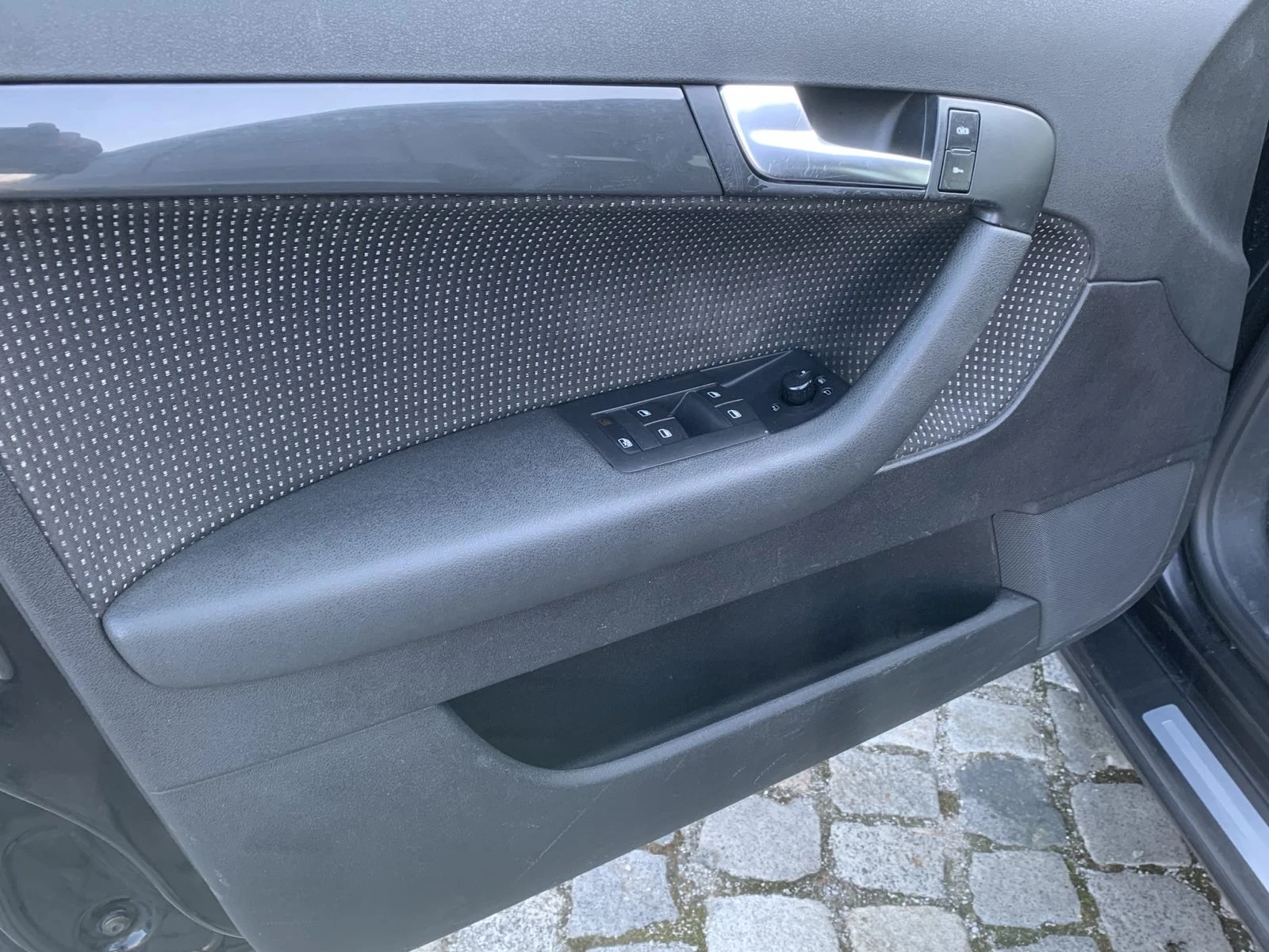 Audi A3 2.0TDI/6 speed/MULTY/Klima/CD/Sport! — 15