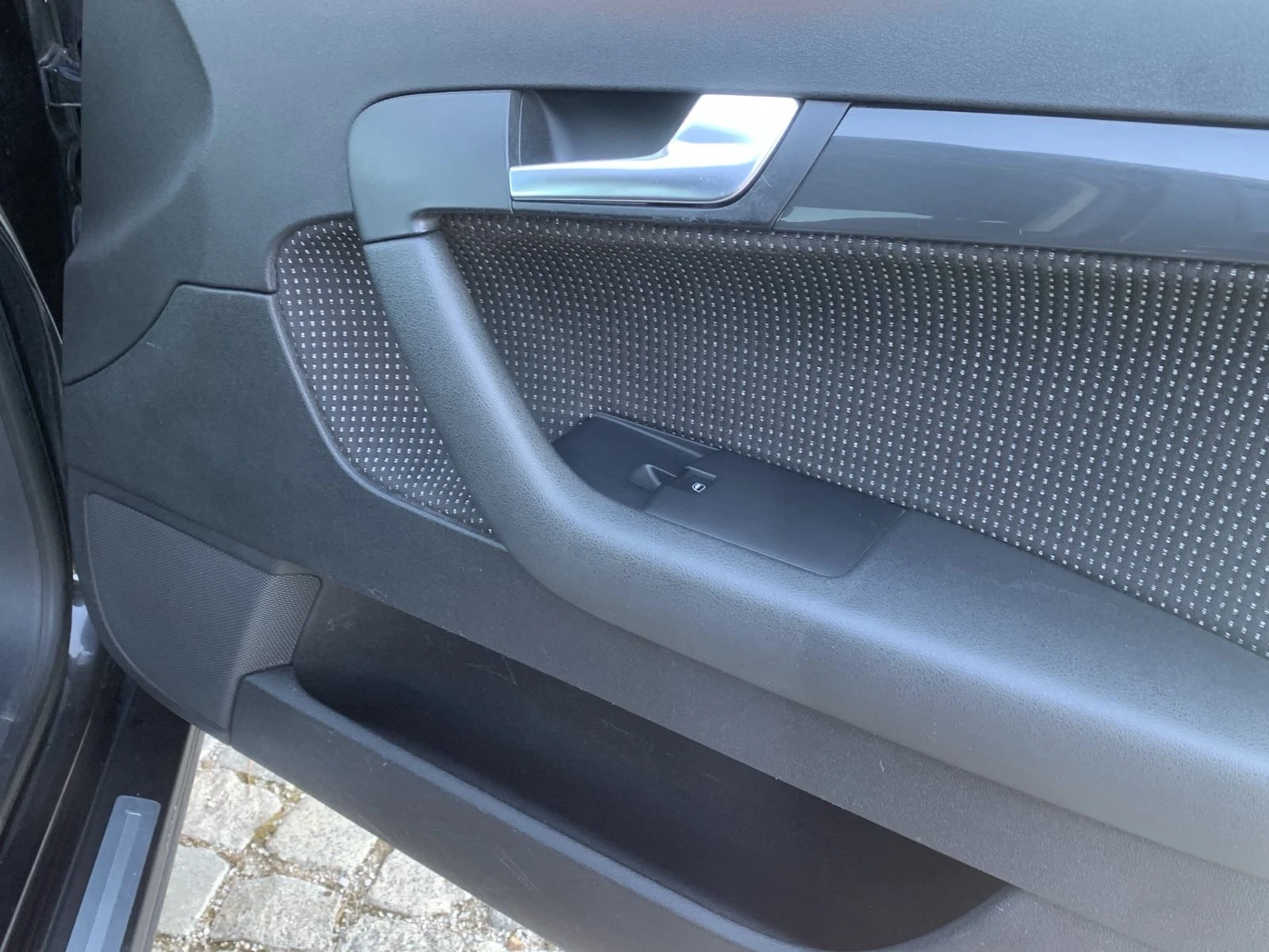 Audi A3 2.0TDI/6 speed/MULTY/Klima/CD/Sport! — 14