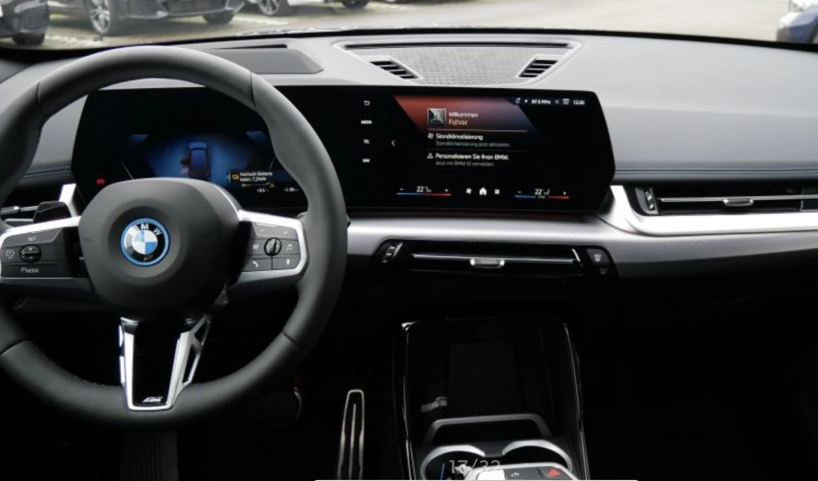 2024 BMW iX1 xDrive30 64 kWh — 9