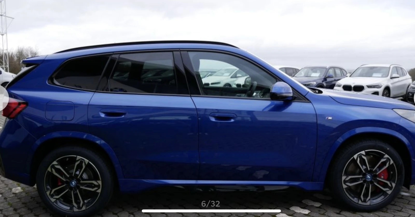 2024 BMW iX1 xDrive30 64 kWh — 6