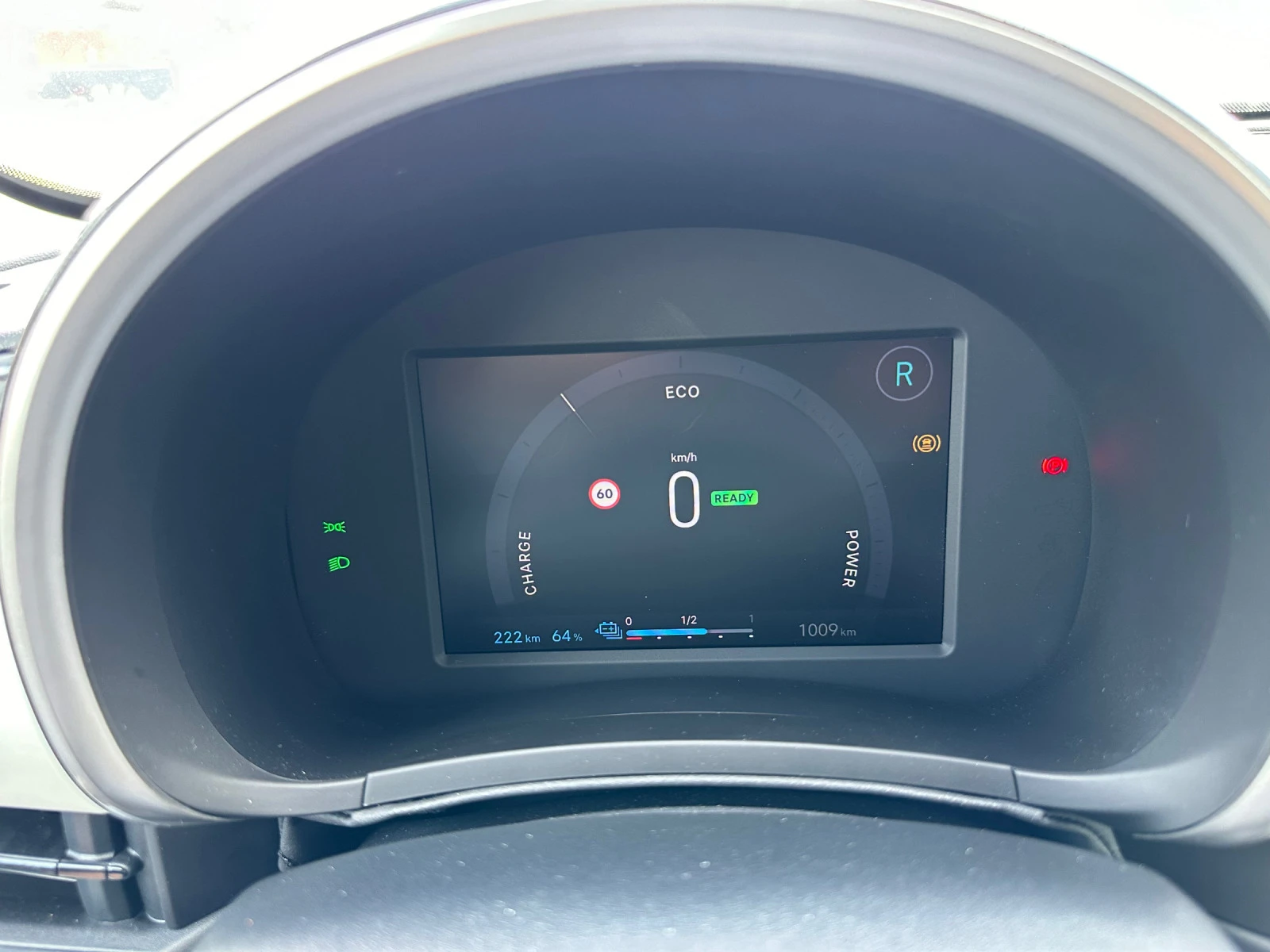 Fiat 600 e/LaPrima/PDC/Massage/Kamera Обява: — 10