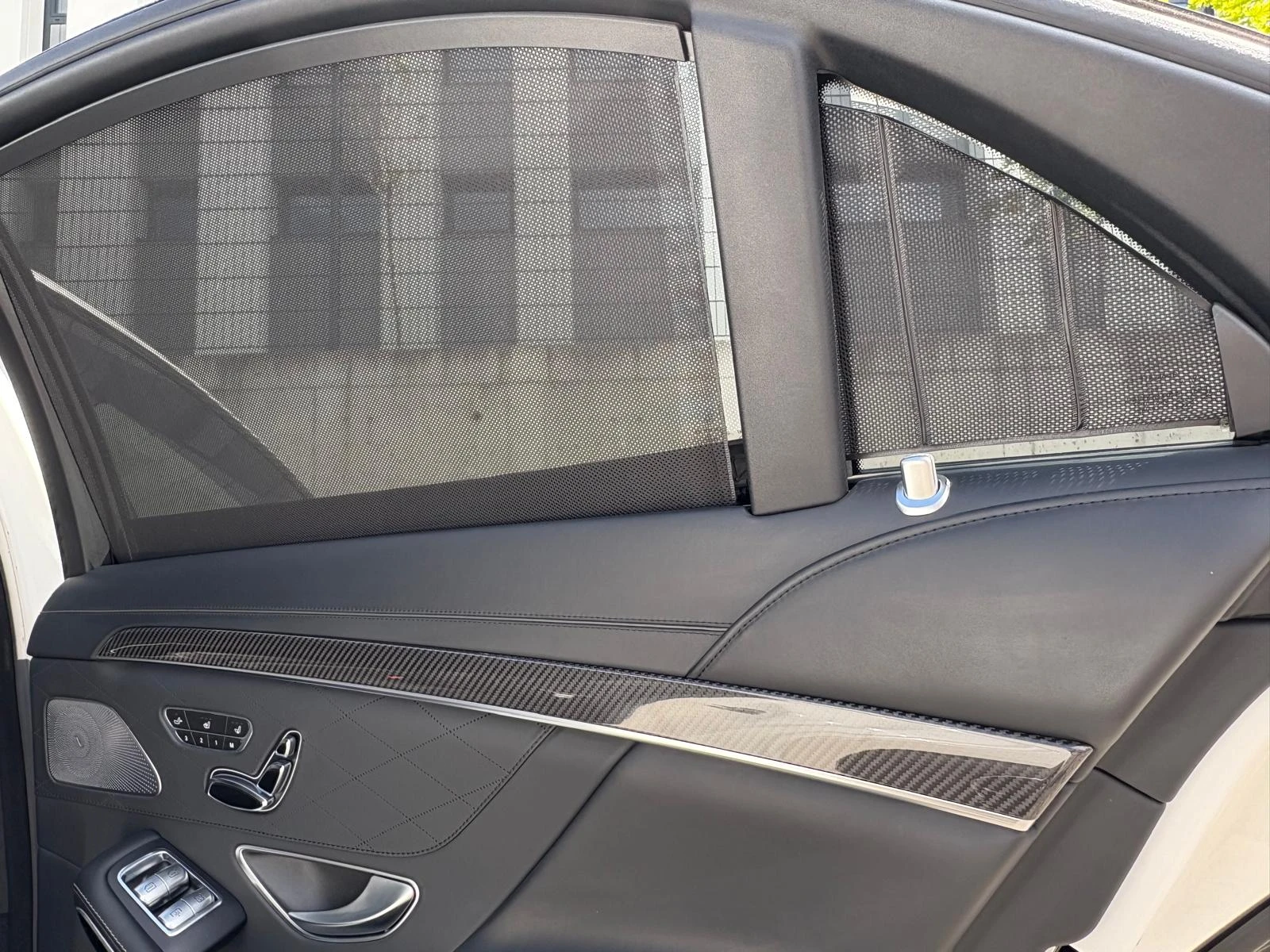 Mercedes-Benz S 63 AMG — 14