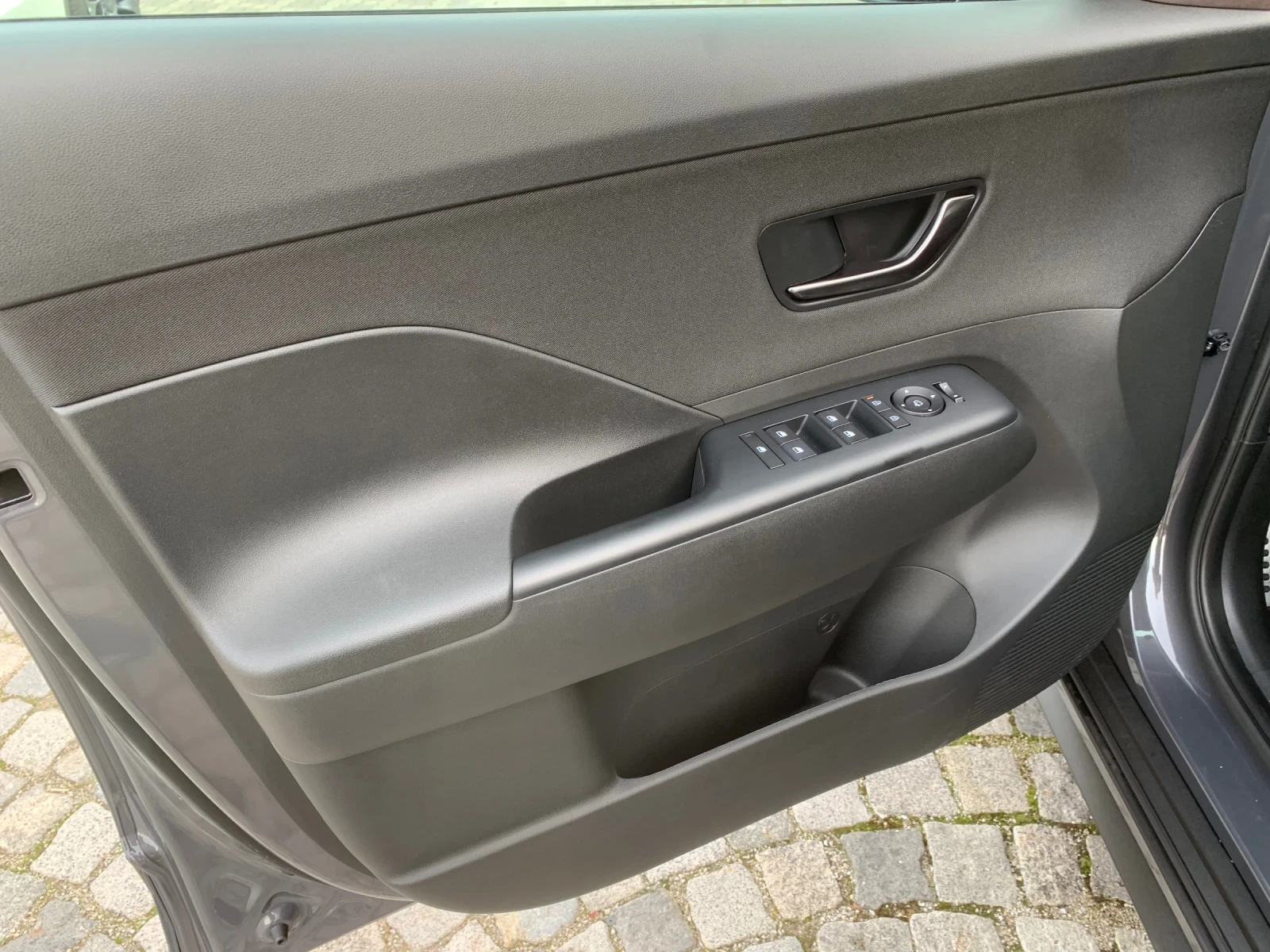 Hyundai Kona N-Line/218ps/Led/Navi/Electric Обява: — 12