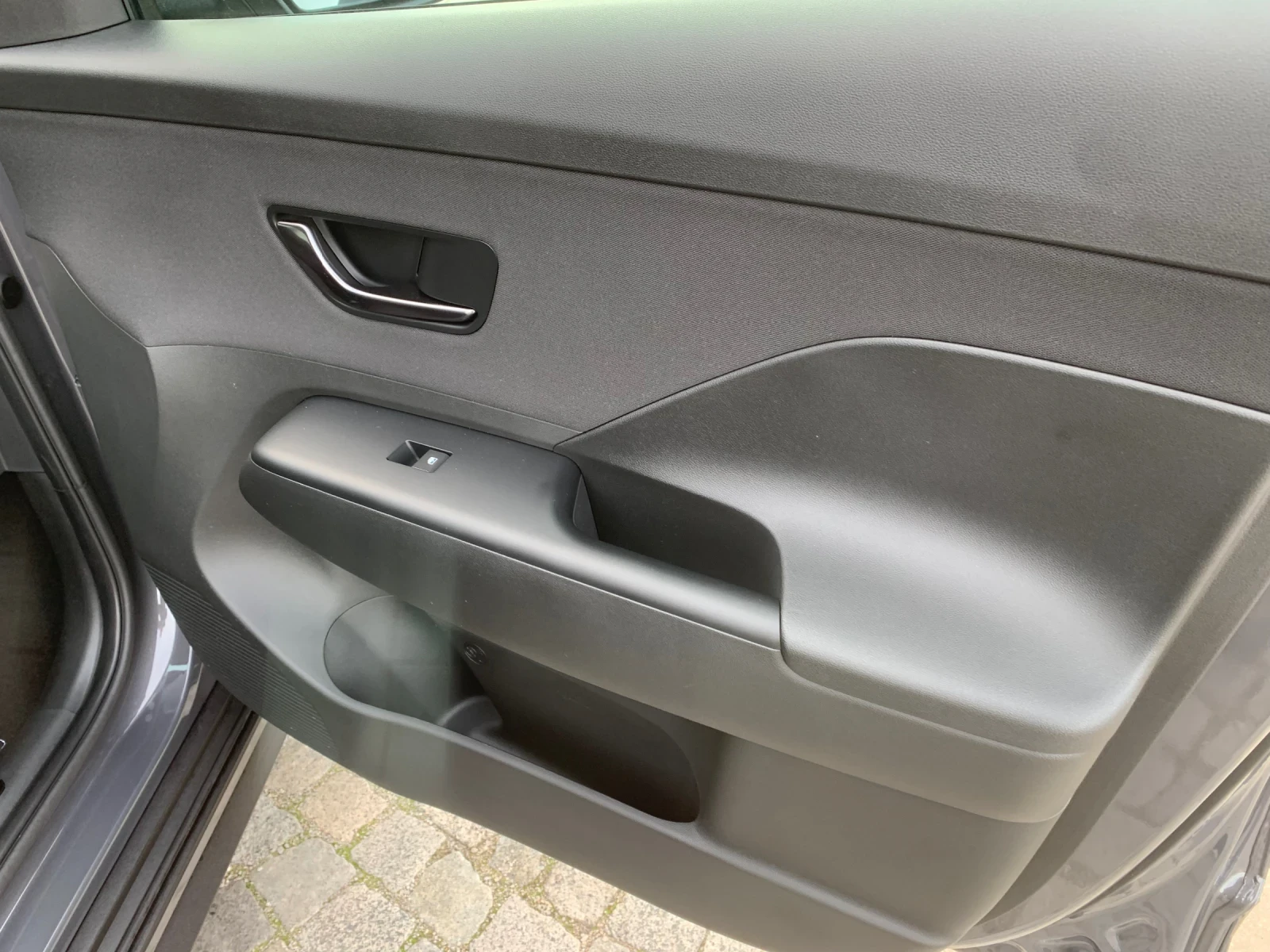 Hyundai Kona N-Line/218ps/Led/Navi/Electric Обява: — 14