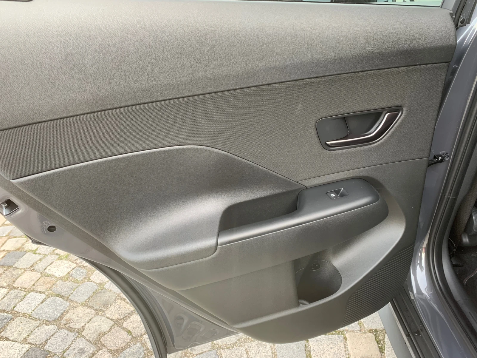 Hyundai Kona N-Line/218ps/Led/Navi/Electric Обява: — 16