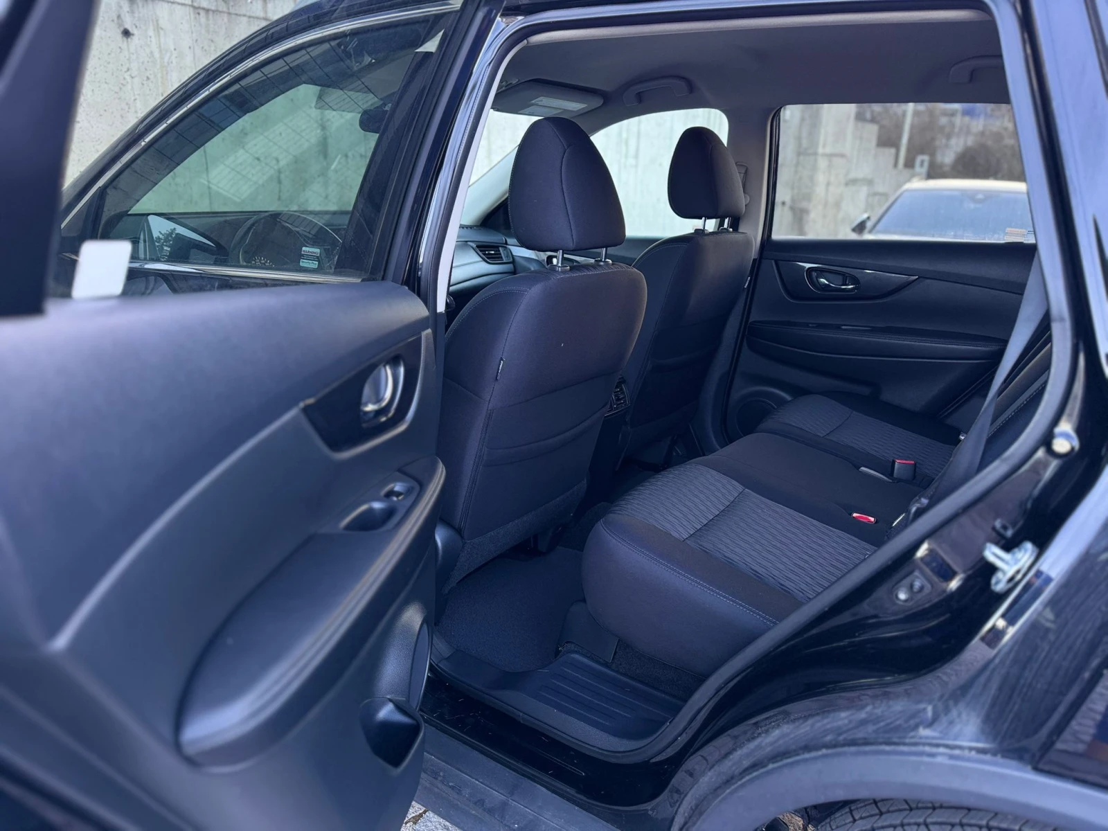 Nissan X-trail ROGUE/2.5I/Auto/Bose/4x4/Kam/MULTY/96 хил.км.!!! — 13