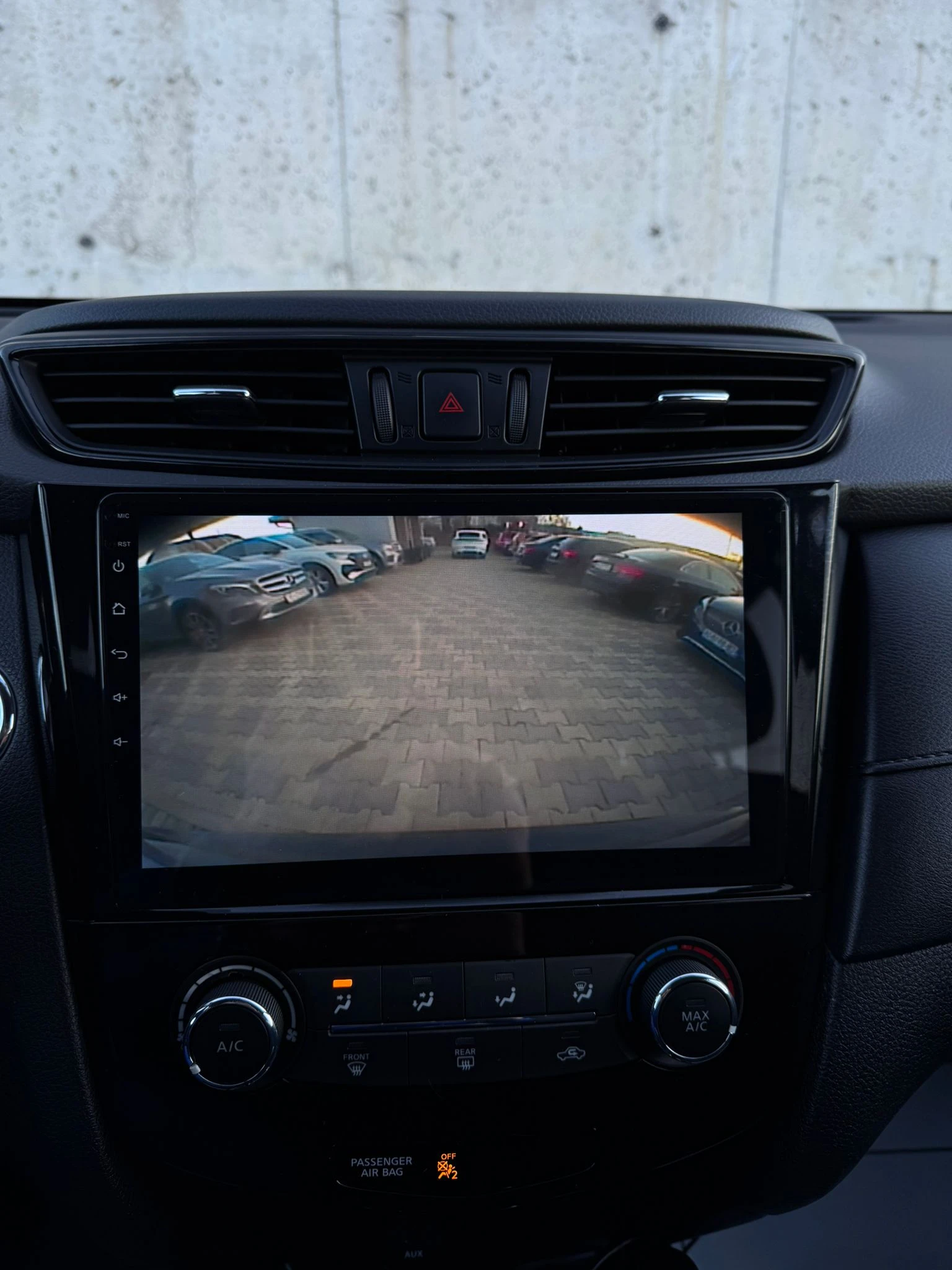 Nissan X-trail ROGUE/2.5I/Auto/Bose/4x4/Kam/MULTY/96 хил.км.!!! — 11