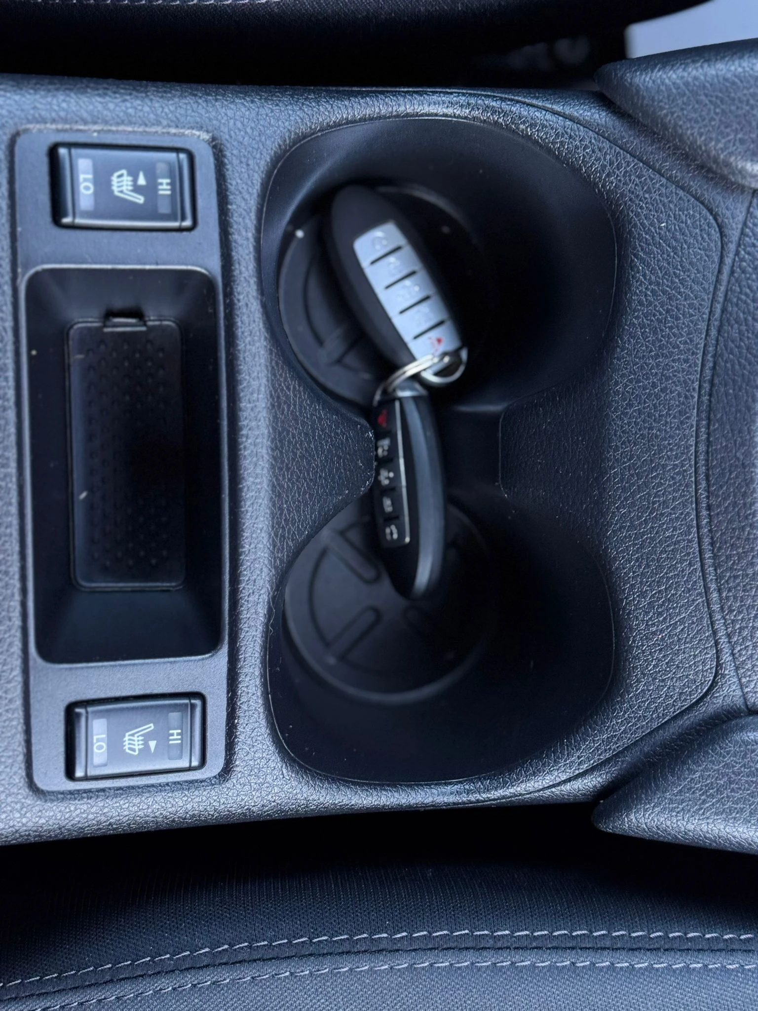 Nissan X-trail ROGUE/2.5I/Auto/Bose/4x4/Kam/MULTY/96 хил.км.!!! — 9