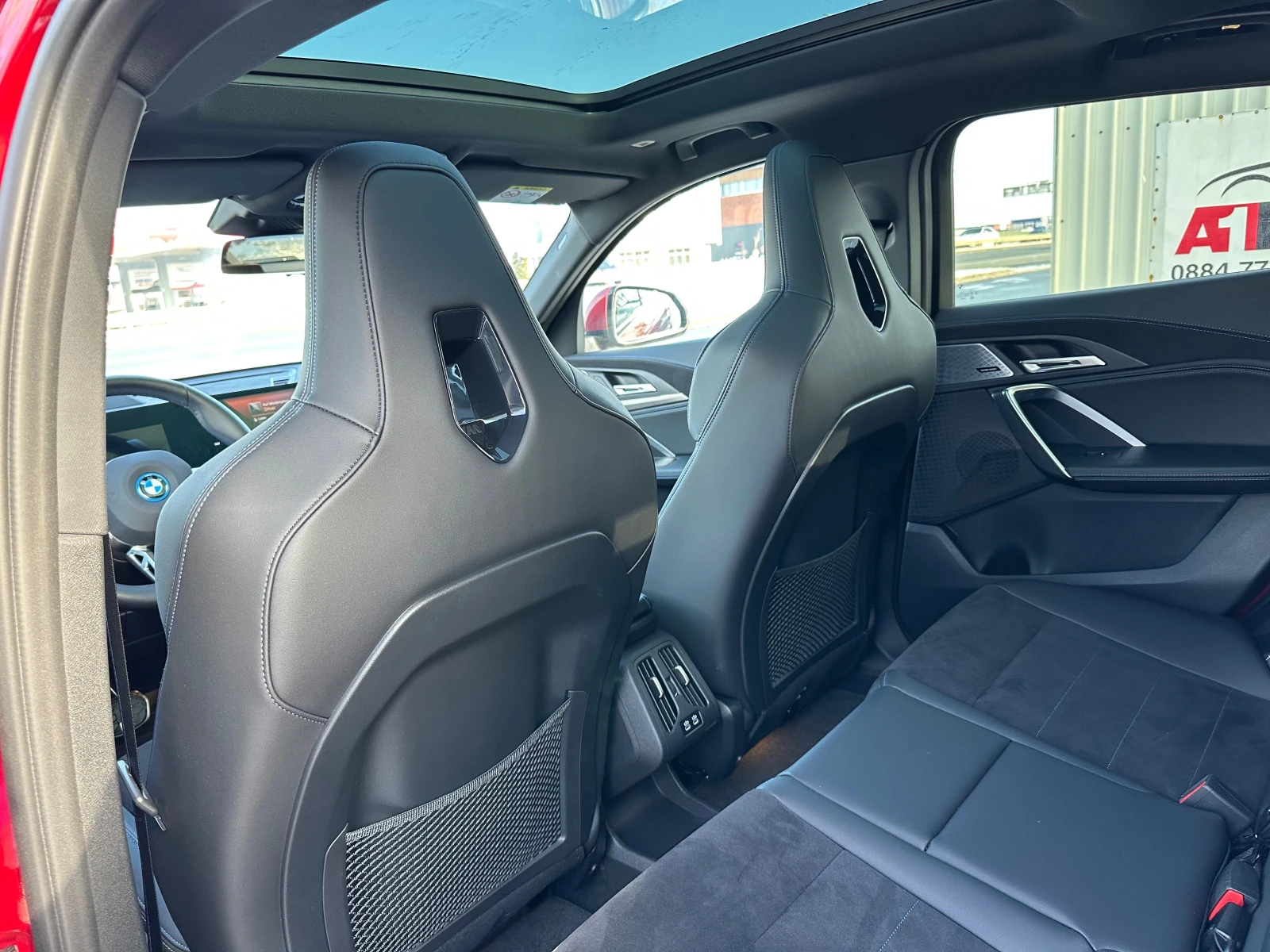 BMW iX2 Drive.Ass+ /Harman — 14