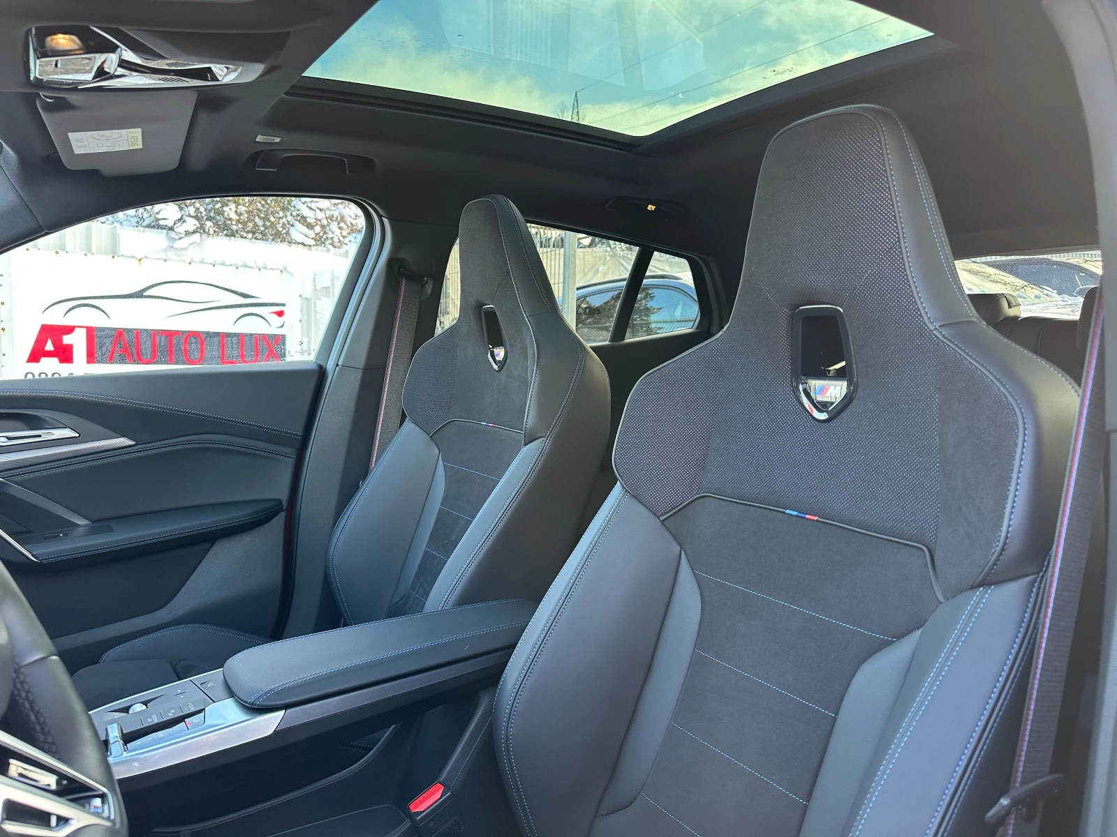 BMW iX2 Drive.Ass+ /Harman — 9