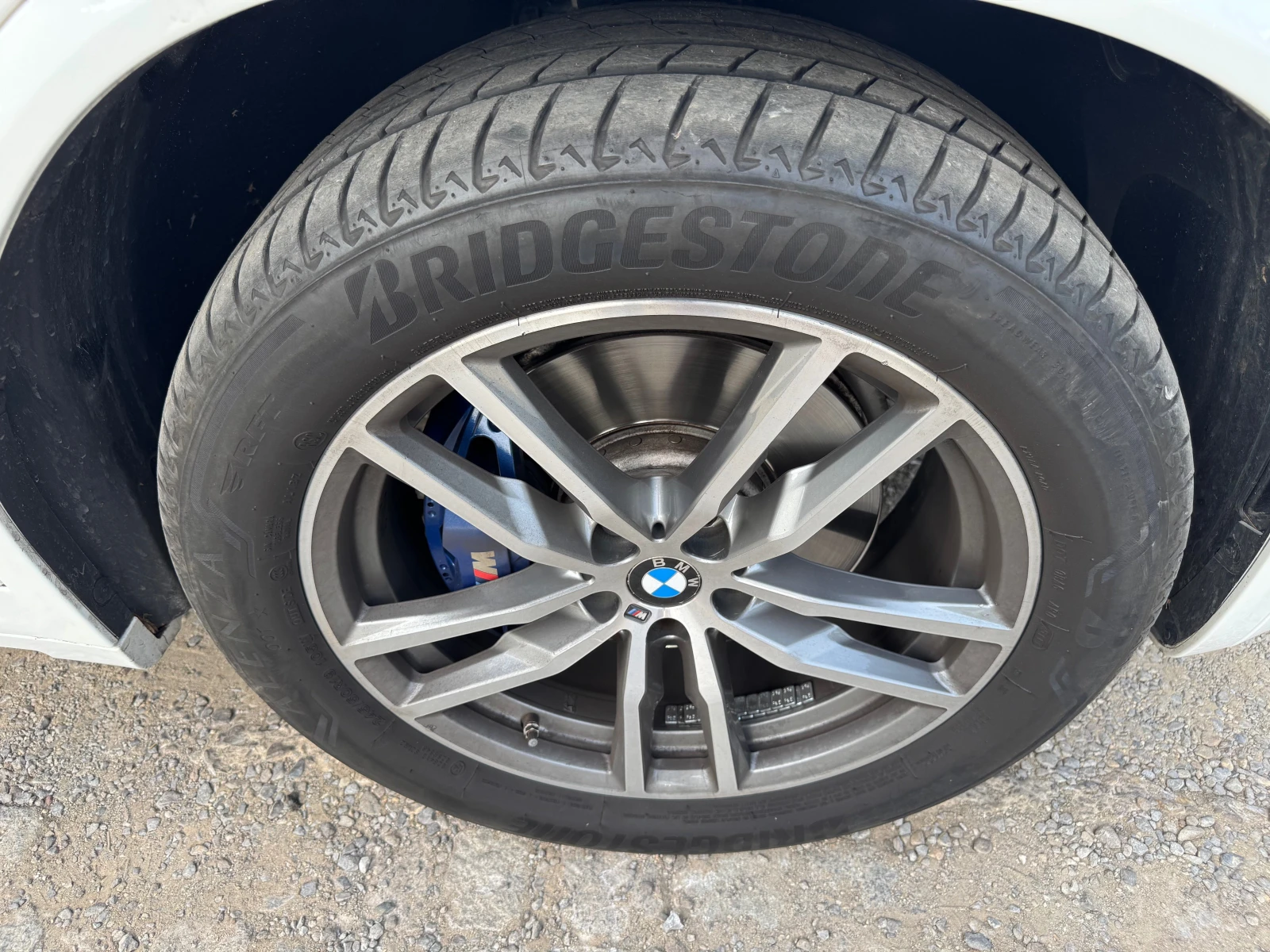 2019 BMW X3 xDrive20i — 15