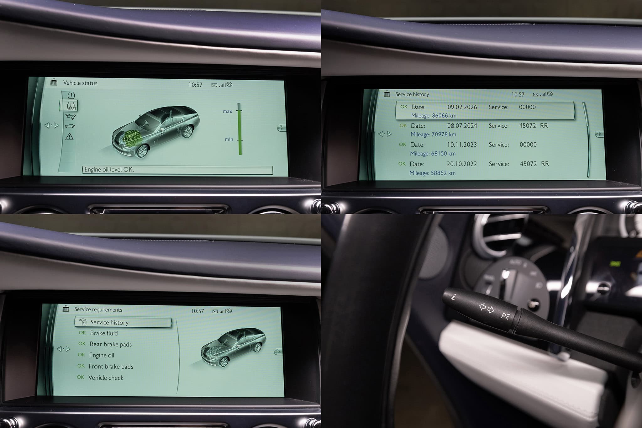 2015 Rolls-Royce Wraith — 16