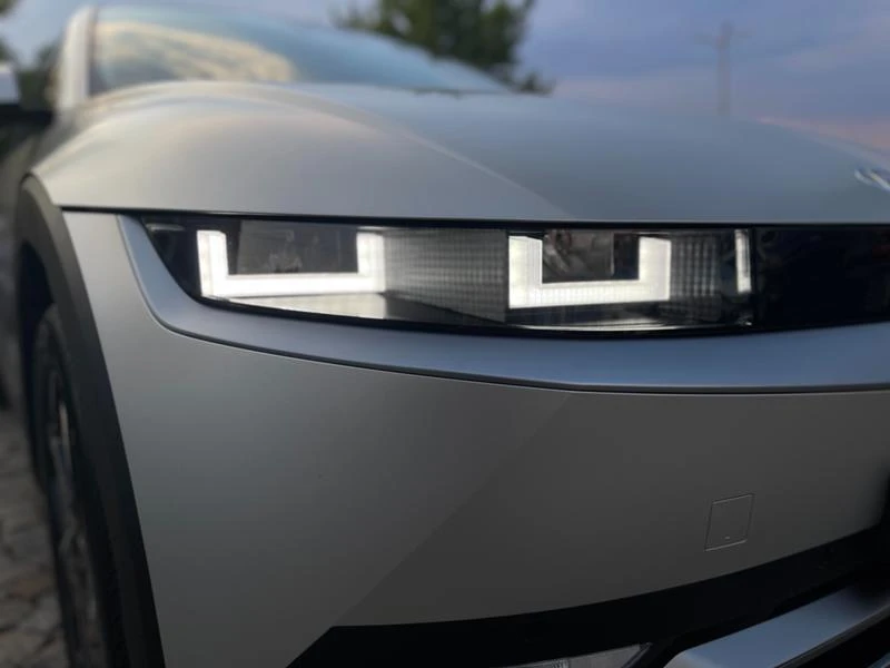 Hyundai Ioniq 5 /160kw-218к.с./73kwh — 8