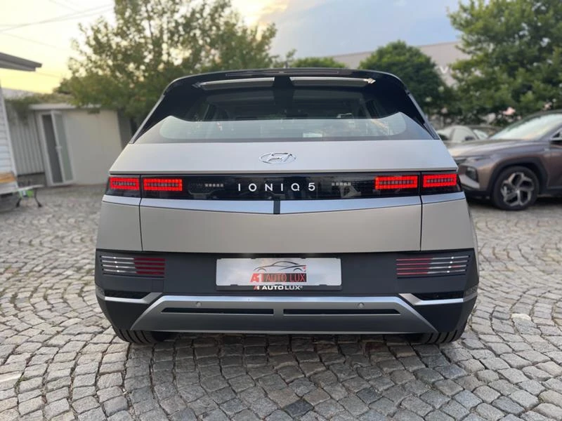 Hyundai Ioniq 5 /160kw-218к.с./73kwh — 6