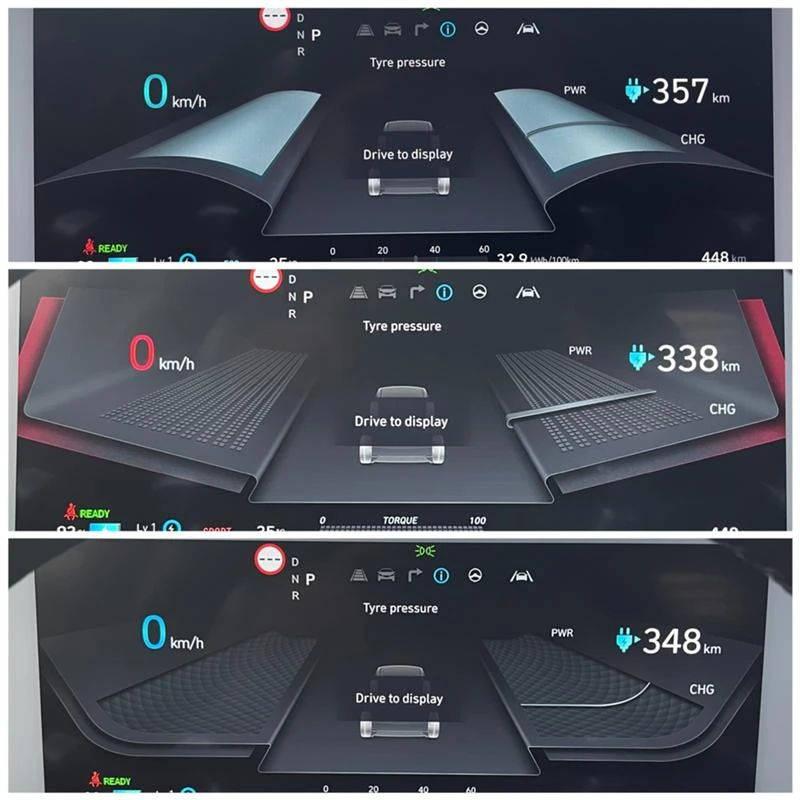 Hyundai Ioniq 5 /160kw-218к.с./73kwh — 14