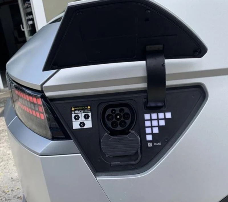 Hyundai Ioniq 5 /160kw-218к.с./73kwh — 17