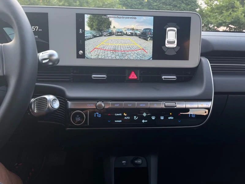 Hyundai Ioniq 5 /160kw-218к.с./73kwh — 12