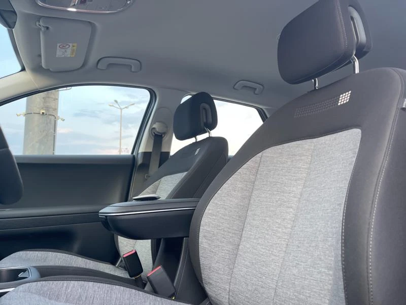 Hyundai Ioniq 5 /160kw-218к.с./73kwh — 9