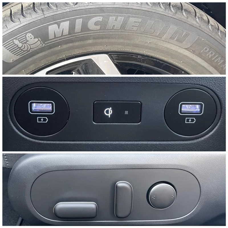 Hyundai Ioniq 5 /160kw-218к.с./73kwh — 16