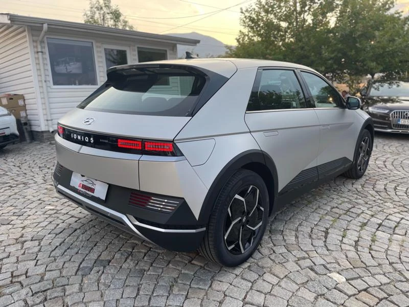 Hyundai Ioniq 5 /160kw-218к.с./73kwh — 7