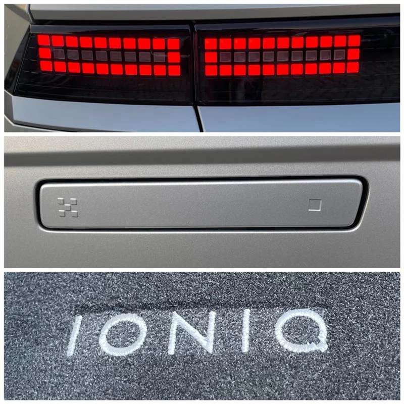Hyundai Ioniq 5 /160kw-218к.с./73kwh — 15