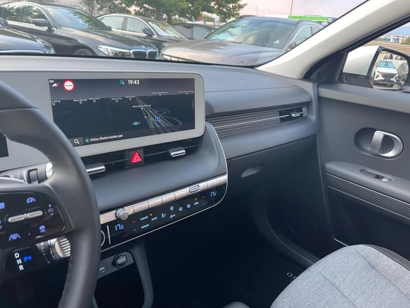 Hyundai Ioniq 5 /160kw-218к.с./73kwh — 10