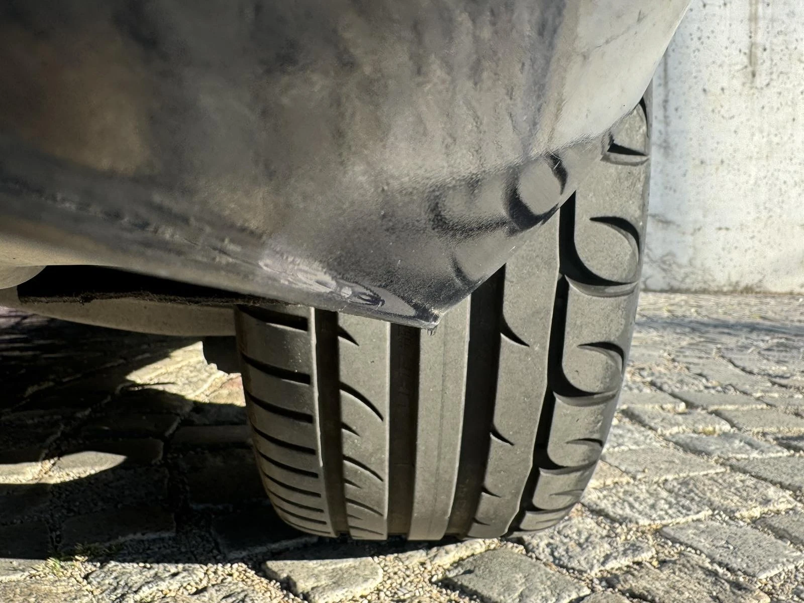 Audi A4 2.0TDi/Auto/DVD/Xenon/Navi/Обслужена цялостно! — 12