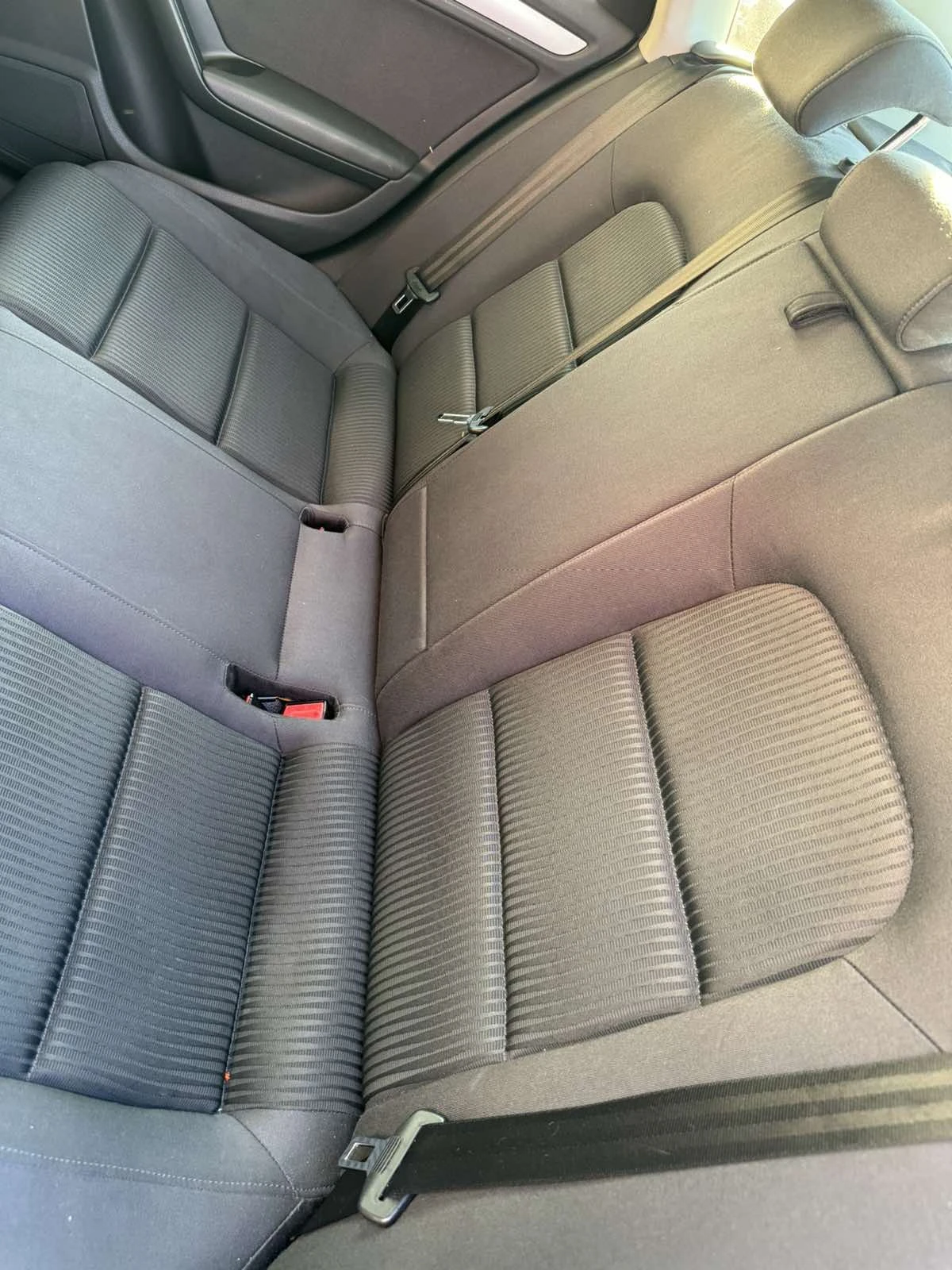 Audi A4 2.0TDi/Auto/DVD/Xenon/Navi/Обслужена цялостно! — 10