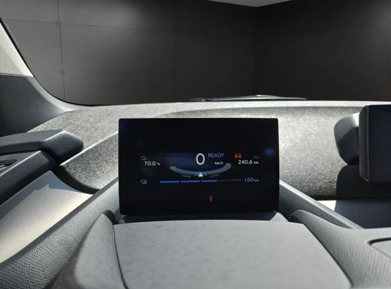 BMW i3 120-Ah\-42, 2\Термопомпа — 10