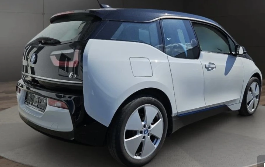 BMW i3 120-Ah\-42, 2\Термопомпа — 6