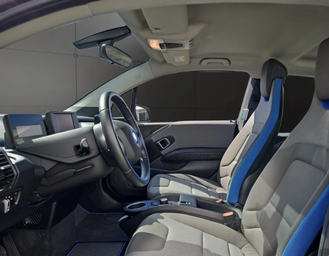 BMW i3 120-Ah\-42, 2\Термопомпа — 8