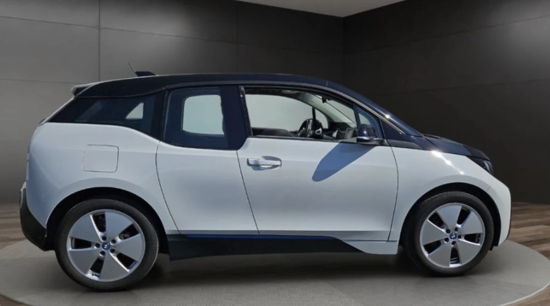 BMW i3 120-Ah\-42, 2\Термопомпа — 7