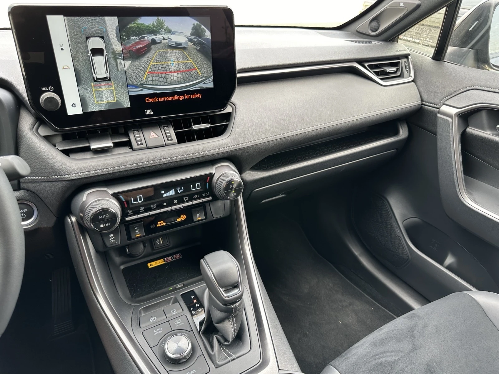 Toyota Rav4 GR/PLUG-IN HYBRID/306.PS — 15