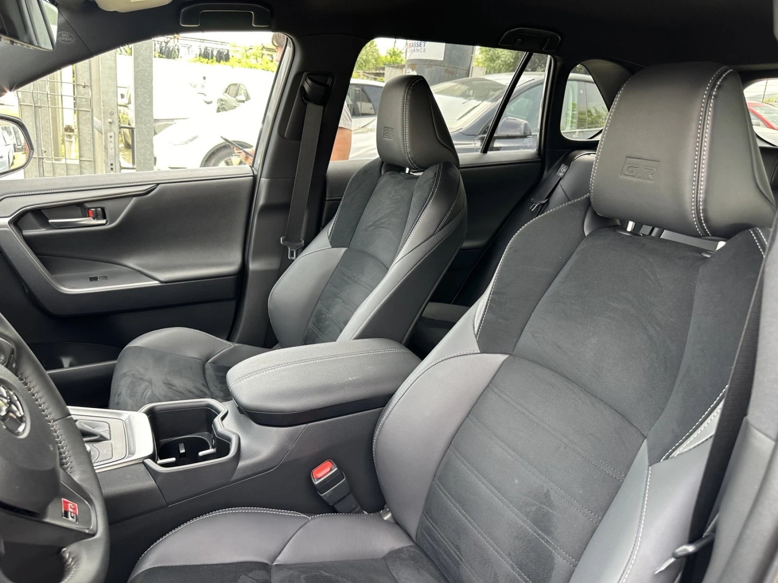 Toyota Rav4 GR/PLUG-IN HYBRID/306.PS — 14