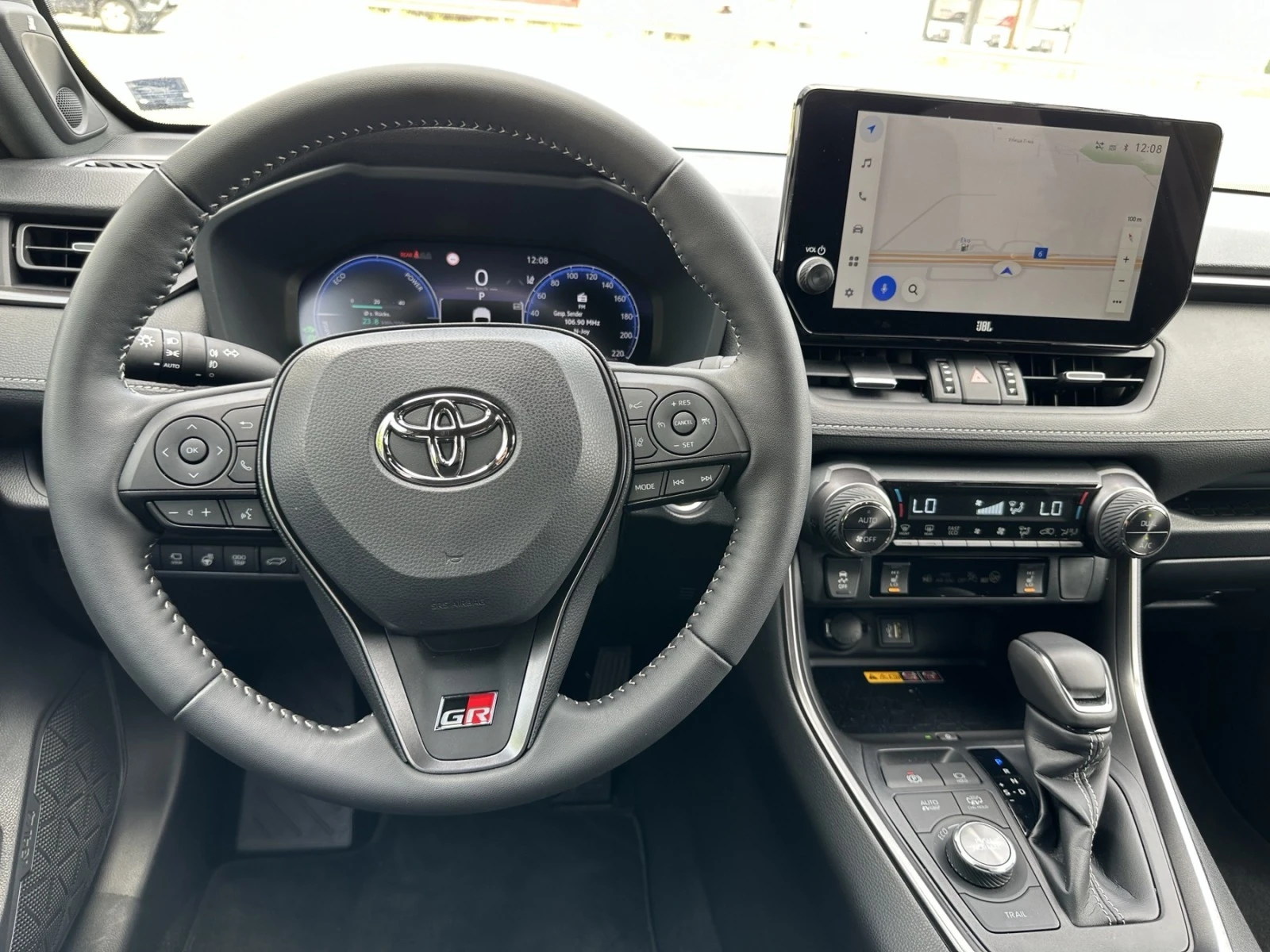 Toyota Rav4 GR/PLUG-IN HYBRID/306.PS — 11