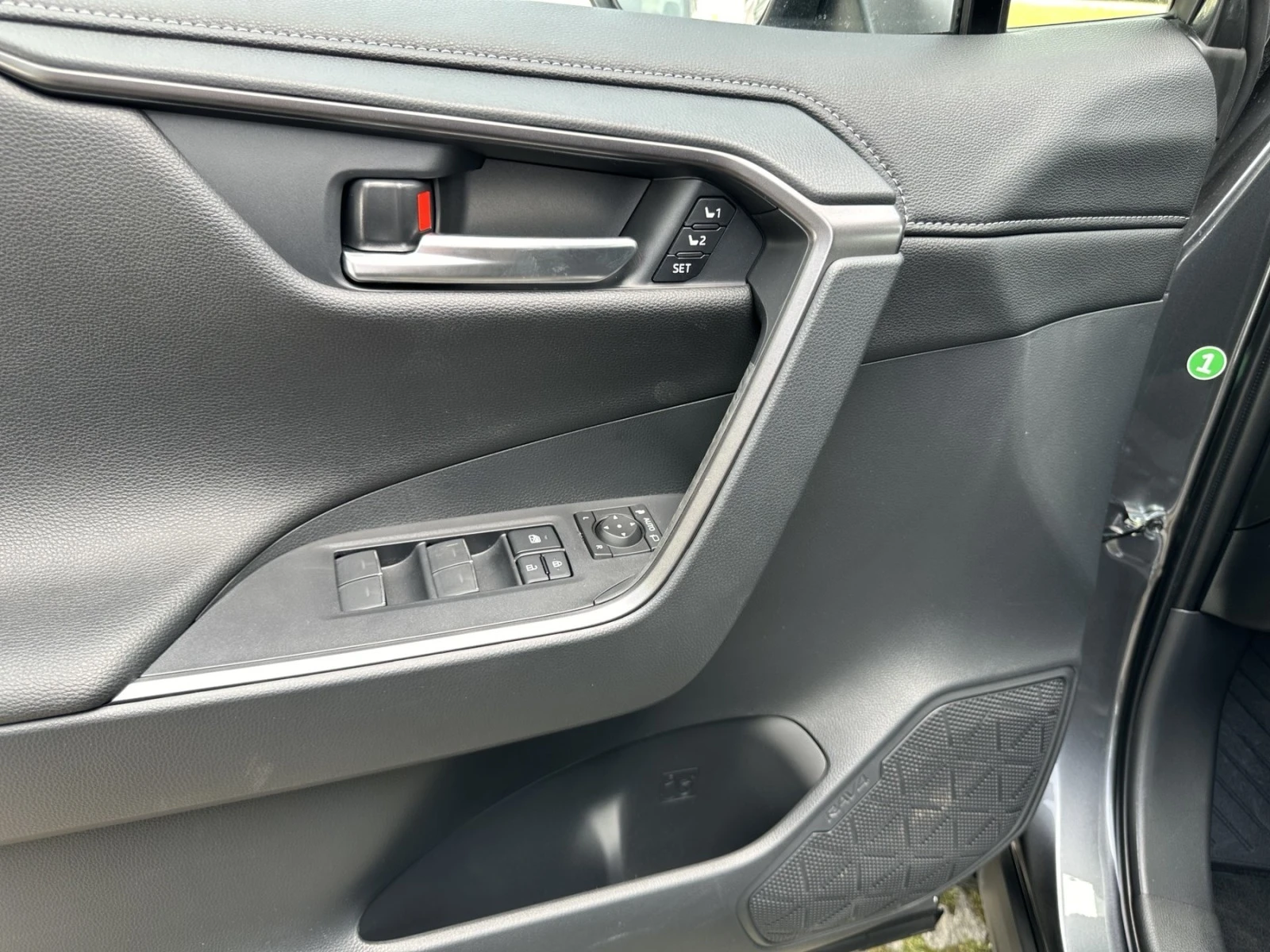 Toyota Rav4 GR/PLUG-IN HYBRID/306.PS — 16