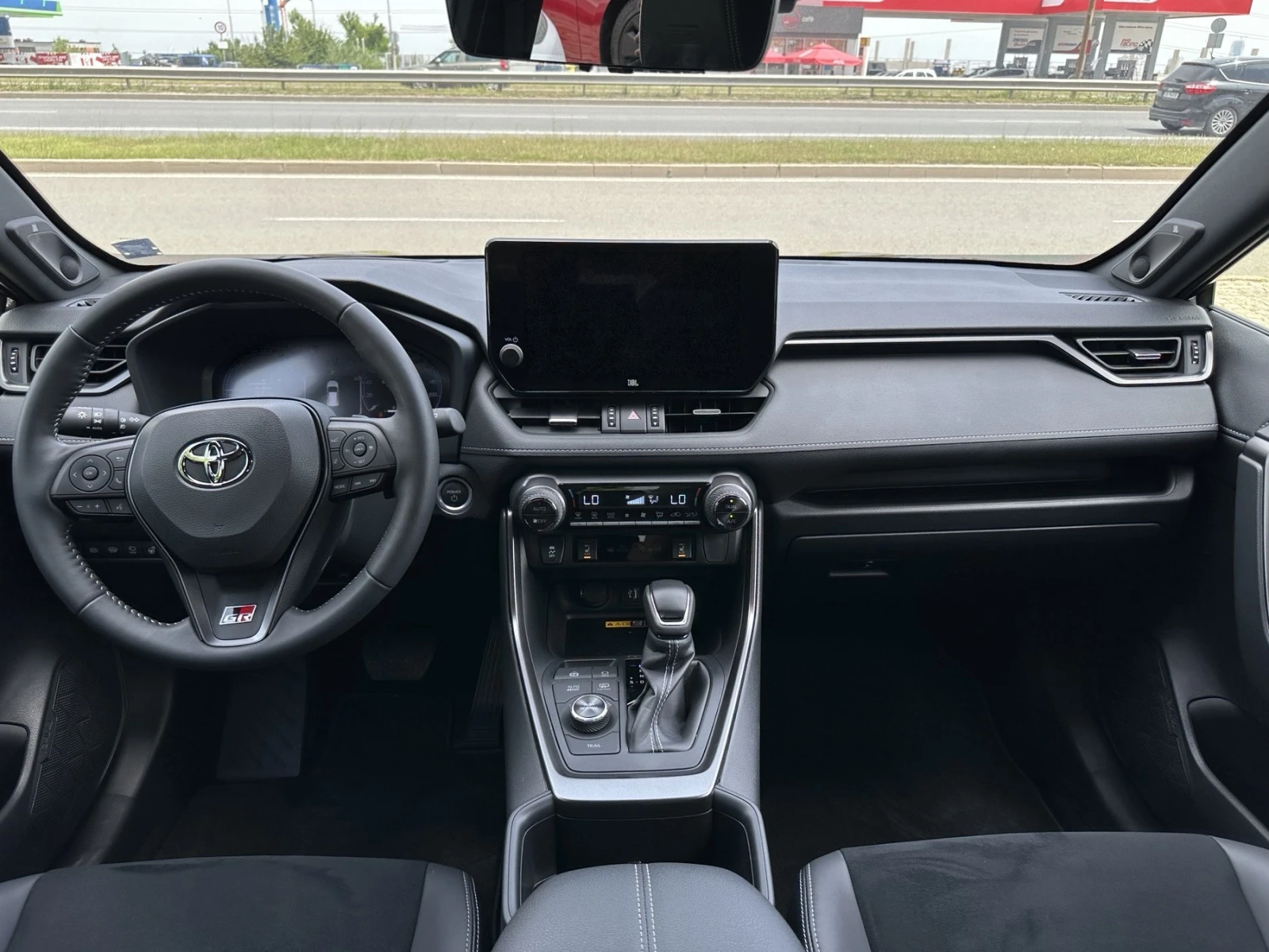 Toyota Rav4 GR/PLUG-IN HYBRID/306.PS — 10