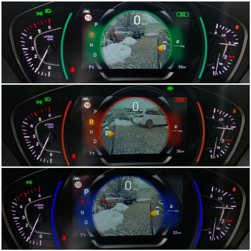 Hyundai Santa fe 6+ — 15