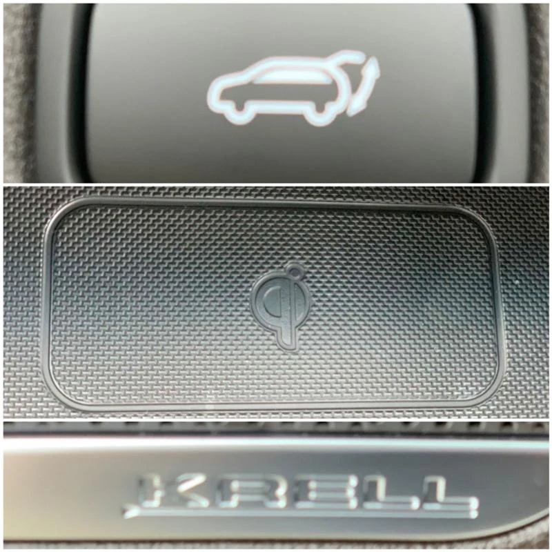 Hyundai Santa fe 6+ — 17