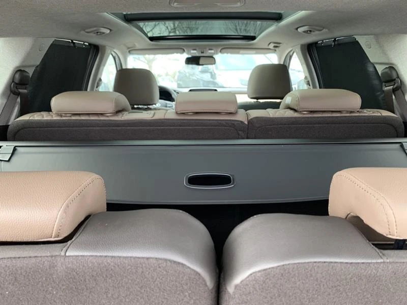 Hyundai Santa fe 6+ — 13