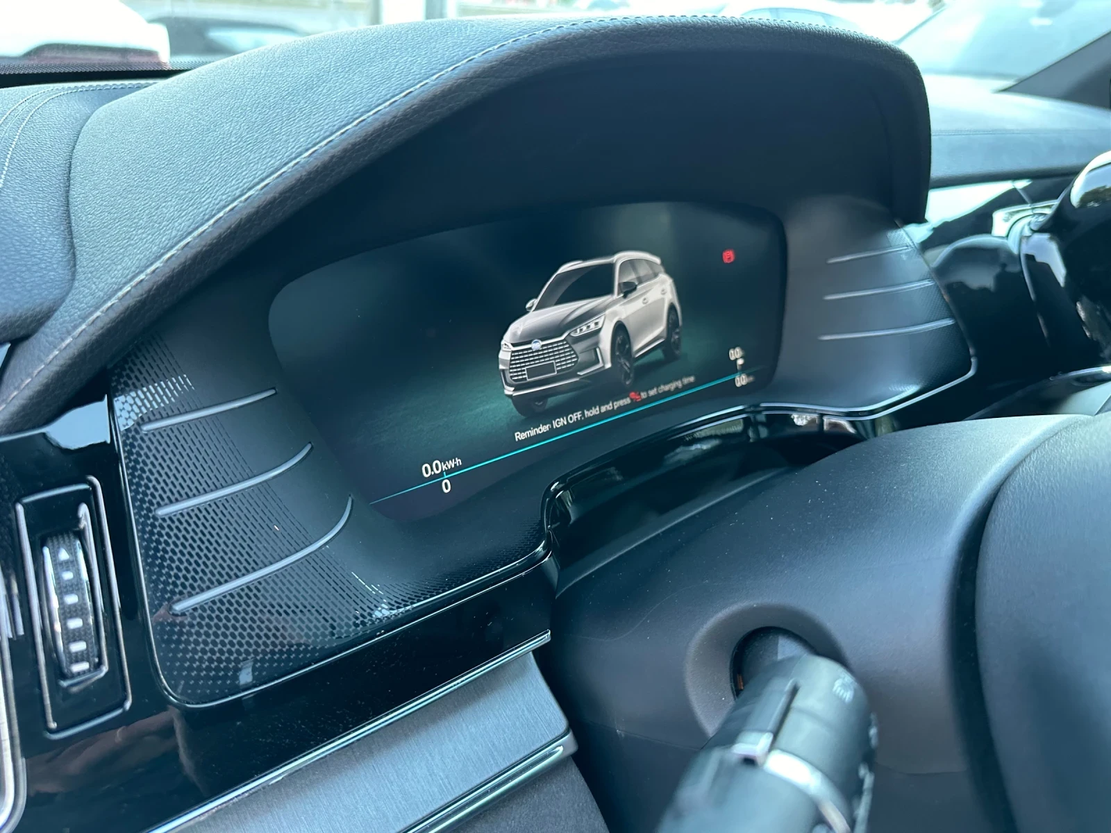 BYD Tang TANG/86kw/6+ 1/ — 8