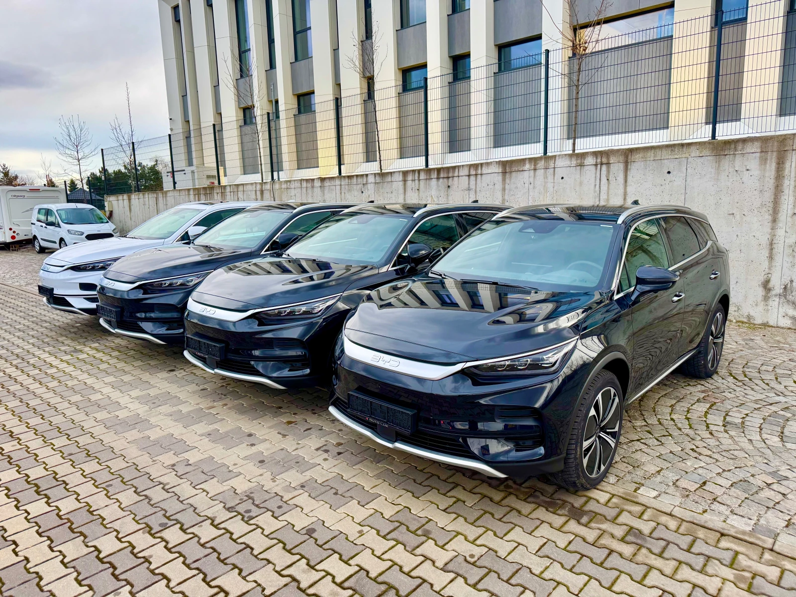 BYD Tang TANG/86kw/6+ 1/ — 3