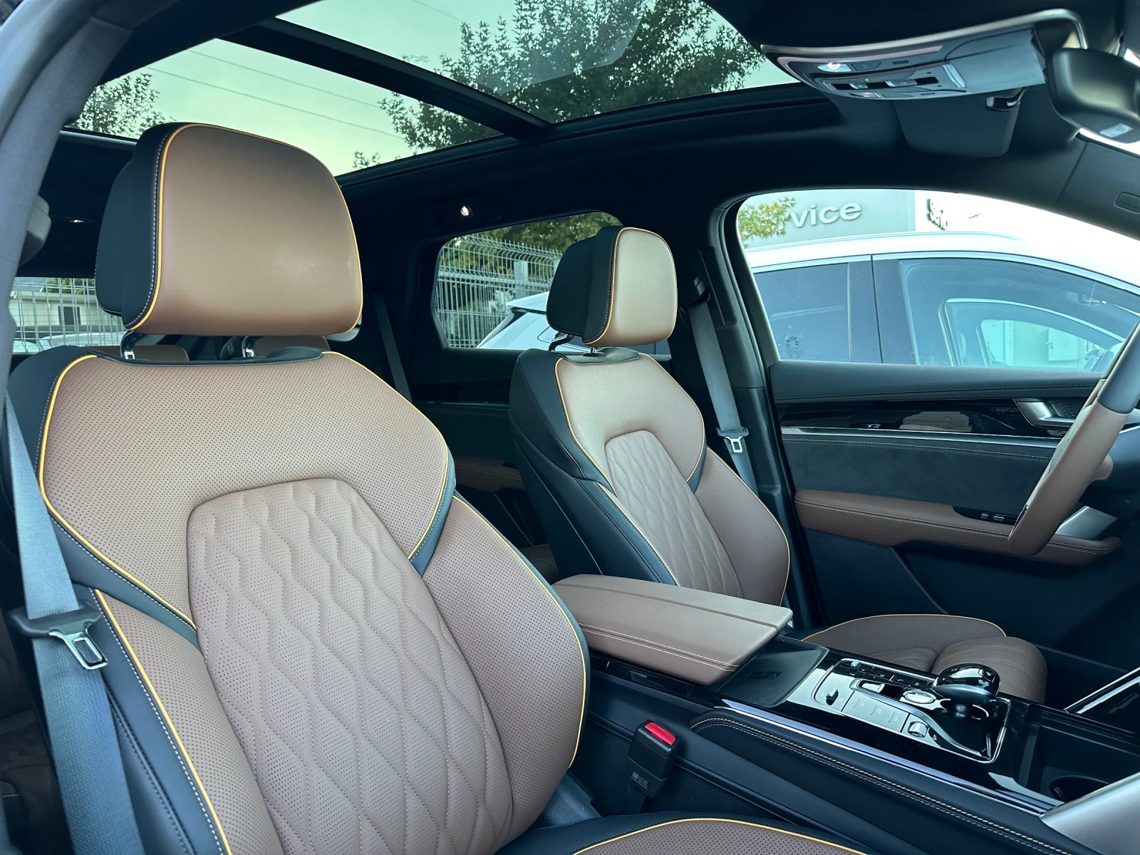 BYD Tang TANG/86kw/6+ 1/ — 10