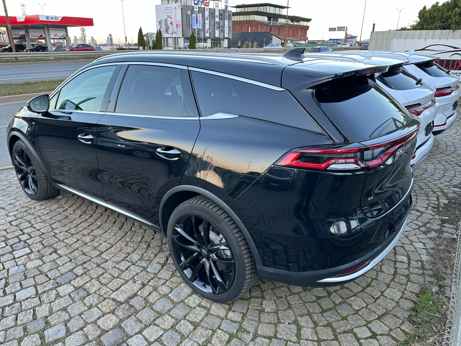 BYD Tang TANG/86kw/6+ 1/ — 6