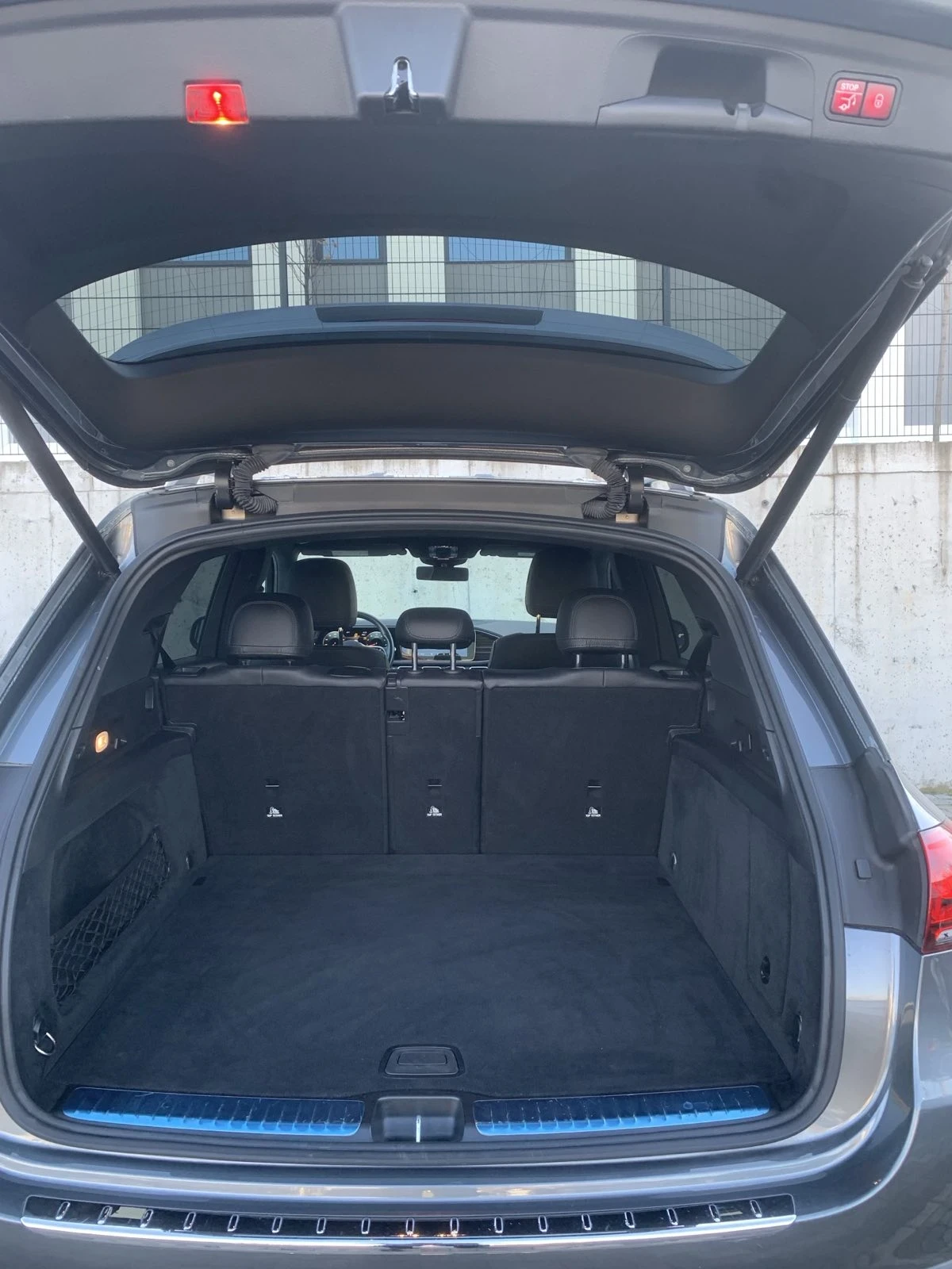 Mercedes-Benz GLE 350 4 — 14