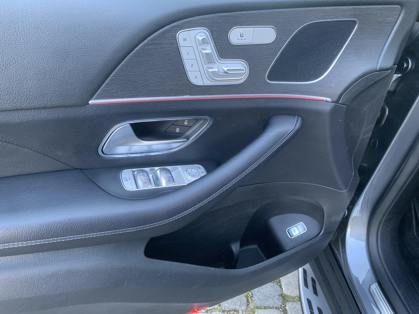 Mercedes-Benz GLE 350 4 — 16