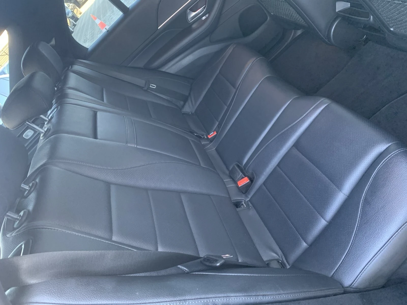 Mercedes-Benz GLE 350 4 — 17