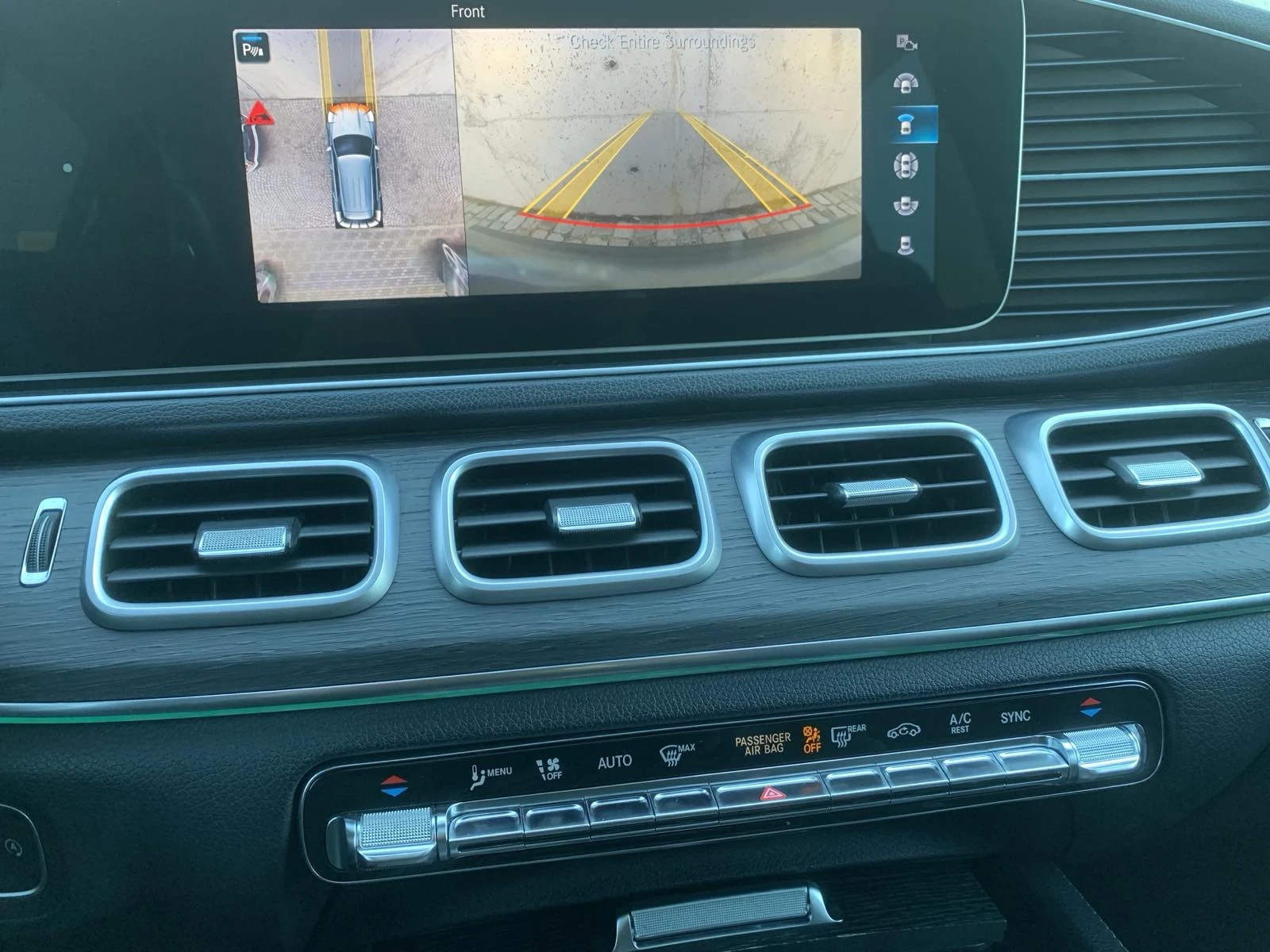 Mercedes-Benz GLE 350 4 — 13